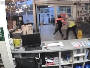 Supporting image for story: Mark Andrews: When the police hand 'get out of jail free' cards to the thieves