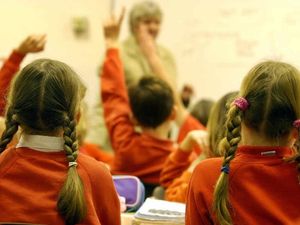 Supporting image for story: Cash held by Shropshire schools drops 30 per cent in a year