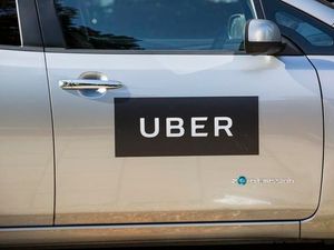 Supporting image for story: More Ubers expected as post-lockdown demand begins to spike