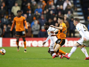 Supporting image for story: Wolves blog: No complaints about a replay