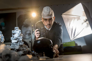 Supporting image for story: Students invited to explore post-16 opportunities at Shireland Collegiate Academy Sixth Form