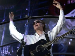 Supporting image for story: Janis Joplin and The Kinks among stars to be honoured on Music Walk of Fame