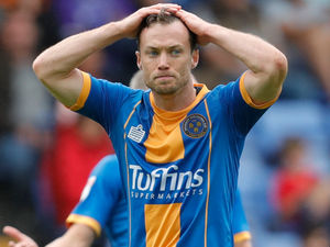 Supporting image for story: Shrewsbury Town 0-0 Rochdale – Lewis Cox's player ratings