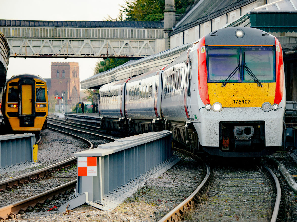 Major rail operator backs proposed rail link between Shropshire and London - despite some concerns raised