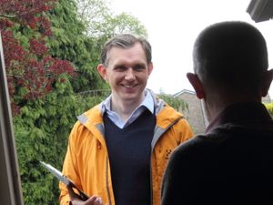 Supporting image for story: 'Someone needs to be honest with us' – Councillor says public should be told relief road costs