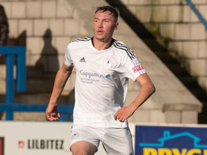 Supporting image for story: Telford duo Saul Shotton and Ted Cann return to West Brom 