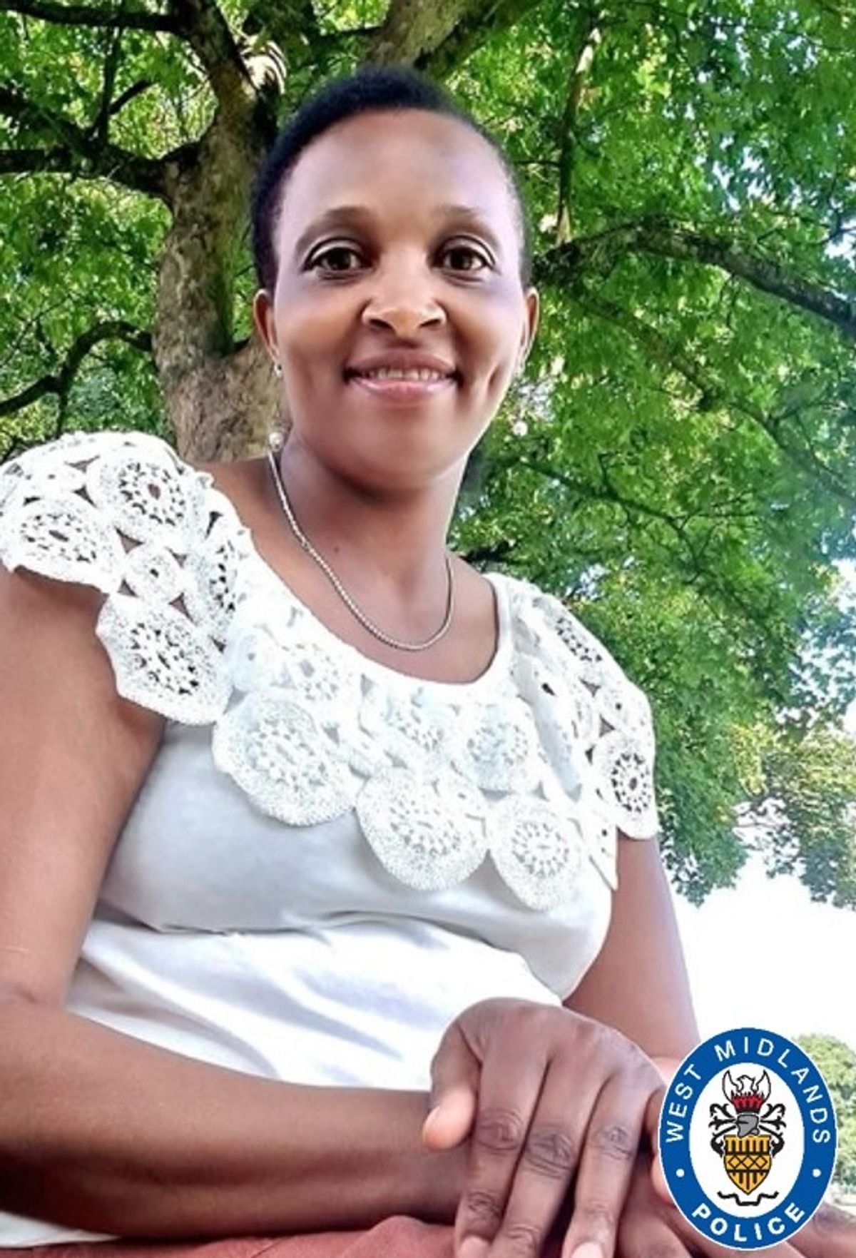 Man charged with murder of 46-year-old Birmingham woman