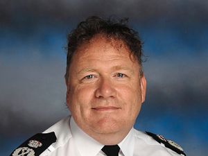 Supporting image for story: More neighbourhood officers in Staffordshire Police shake-up