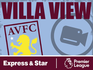 Supporting image for story: Aston Villa v Burnley: Can Dean Smith's side best the Clarets? - VIDEO