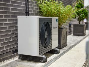 Supporting image for story: Jump in heat pump installations in 2024 as household renewables rise to new high