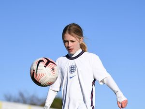 Supporting image for story: Young football fan reaches 7.1 million keepy-uppies to help key workers