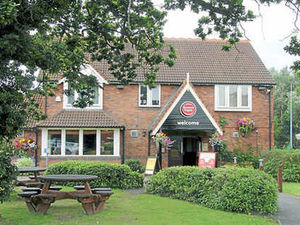 Supporting image for story: Brewers Fayre, Donnington
