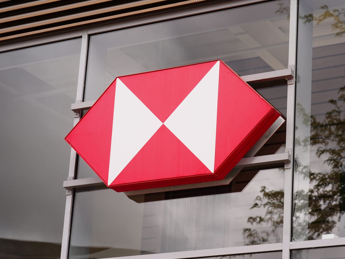 HSBC profits slump 14% after Madoff legal hit