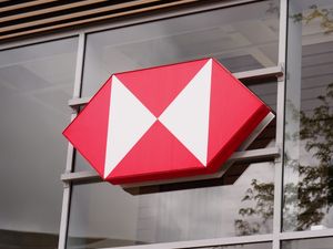 Supporting image for story: HSBC profits slump 14% after Madoff legal hit