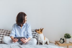 Platform welcomes customers’ furry friends into new Shared Ownership homes with pet-proofing tips