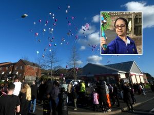 Supporting image for story: Fundraiser for 10-year-old Shay Kang raises thousands in a matter of hours