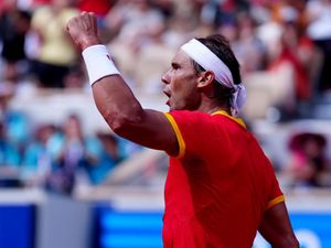 Supporting image for story: Mouth-watering clash as Rafael Nadal to take on Novak Djokovic in second round