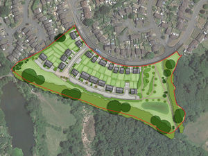 Supporting image for story: Permission granted for 39 affordable homes scheme in Telford