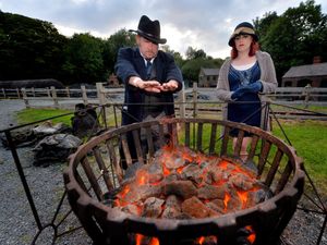 Supporting image for story: Black Country Living Museum thankful for crucial support as public return