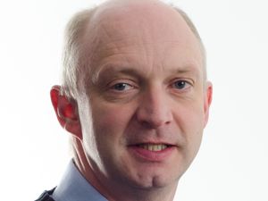 Supporting image for story: Shropshire Farming Talk: Harper Adams University  