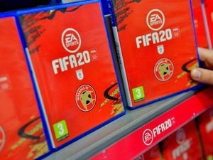 Supporting image for story: Wolves through as West Brom and Aston Villa both exit FIFA 20 Ultimate QuaranTeam tournament