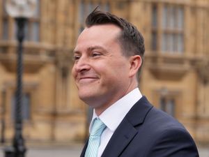 Supporting image for story: James McMurdock says he will not return to Reform UK after Covid loan questions