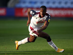 Supporting image for story: Liam Gordon faces stint on the Walsall sidelines