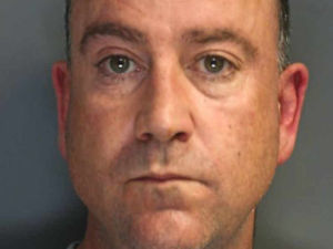 Supporting image for story: Jailed: Stab frenzy man given 16 years for attack on partner
