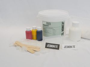 Supporting image for story: Shropshire company’s creative product proves huge success during lockdown
