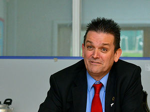 Supporting image for story: Telford councillor calls for 16-year-olds to be given the vote