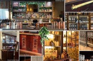 How The Mitre could look once it is refurbished