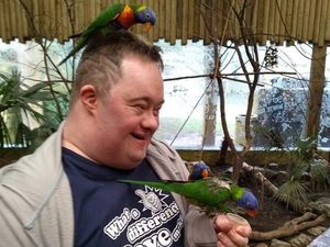 Supporting image for story: Delight as West Midland Safari Park U-turns on decision to charge carers for entry