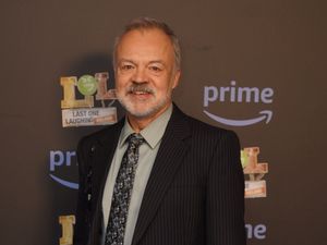 Supporting image for story: Graham Norton thanks listeners for ‘sharing your lives’ in last Virgin Radio show