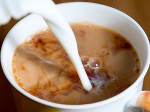 Supporting image for story: Batches of tea found to contain insects being recalled