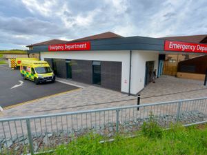 Supporting image for story: Future Fit: Shropshire hospitals publish Government-approved plans 