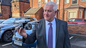 Dudley Council will deploy a drone to tackle the use of illegal off-road motorbikes across the borough