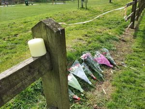 Supporting image for story: Quad bike rider killed in Cannock crash despite residents' attempts to save him