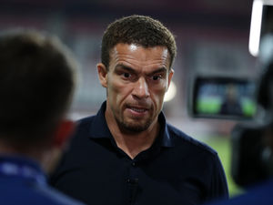 Supporting image for story: Stats bear out West Brom boss Valerien Ismael’s demand for killer instinct