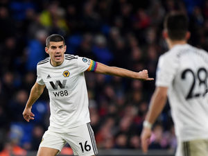 Supporting image for story: Wolves' Conor Coady: Club must unite