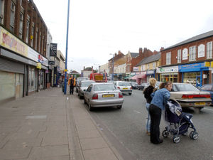 Supporting image for story: 'Crazy' disparity in car insurance quote costs for ethnically diverse areas revealed