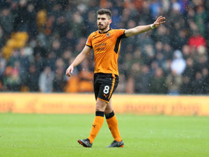 Supporting image for story: Steve Bull: Ruben Neves one of best I’ve ever seen at Wolves