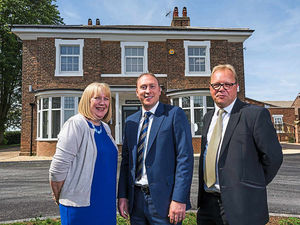 Supporting image for story: Prospects look good for PSR Solutions