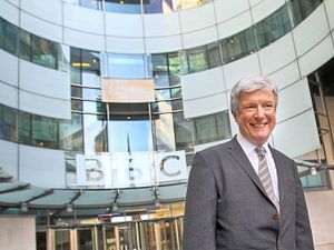 Supporting image for story: BBC jobs to go and shows shaken-up as part of plan to save £25 million
