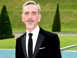 Supporting image for story: The Last Kingdom star Adrian Schiller’s cause of death was ischaemic stroke