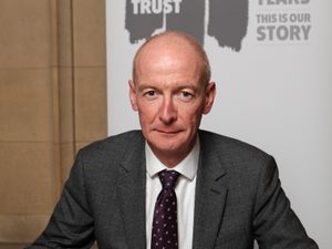 Supporting image for story: MPs sign Holocaust Educational Trust’s Book of Commitment in Parliament