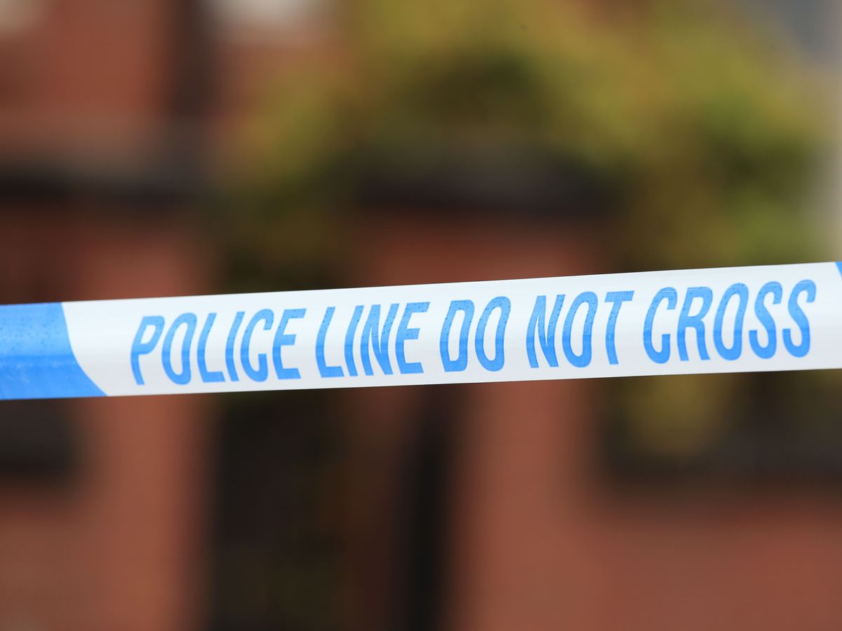 Woman, 43, arrested on suspicion of murder after deaths of two children