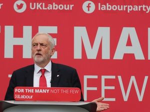 Supporting image for story: Labour blasts Tories as ‘nasty party’ over ‘shameful attack’ on older people