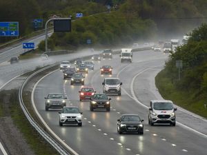 Supporting image for story: Drivers expected to take 11m leisure trips by car over bank holiday weekend