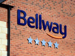 Supporting image for story: Bellway boss sees pay packet almost double to £3.2m