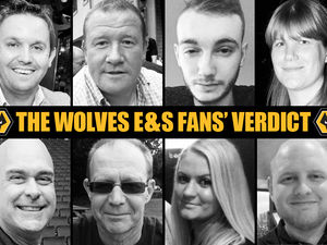 Supporting image for story: Wolves Fans' Verdict v Preston: One point closer